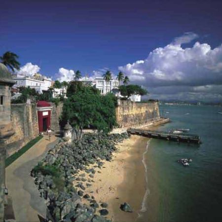 fortaleza zona de coasta