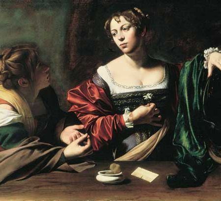 caravaggio