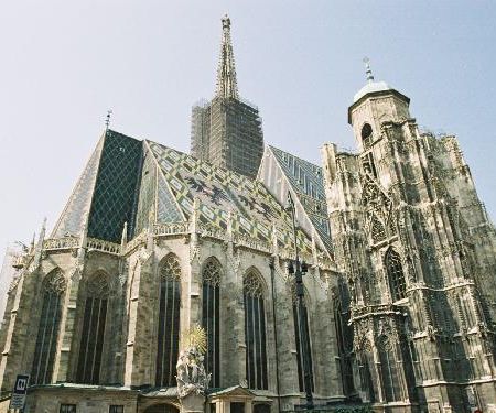 catedrala sf stefan