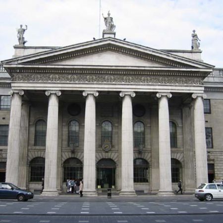 GPO