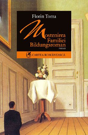 Un posibil succes editorial al anului