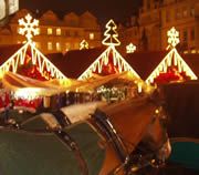 Prague Christmas Markets 2005