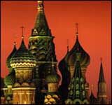 Russian Winter Festival