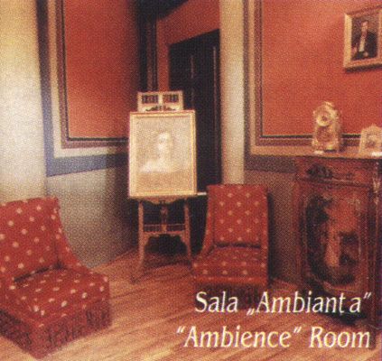 PALATUL SUTU, Bucuresti