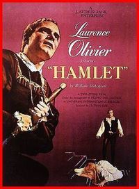 hamlet olier