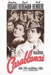 casablanca