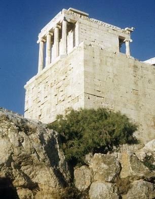 Atena, orasul miracol                                                                                                                                                                                                                                          