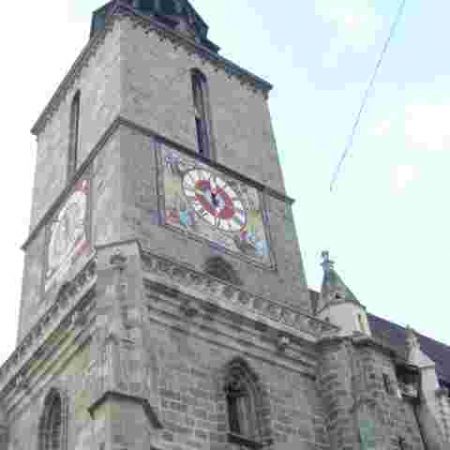 Biserica Neagra - Brasov                                                                                                                                                                                                                                       