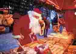 Craciunul in Ungaria