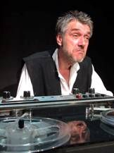 Inceperea stagiunii la Teatrul ACT