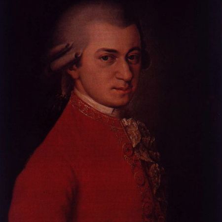 2006 - Anul Mozart