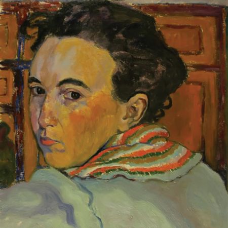 LOLA SCHMIERER ROTH. PICTURĂ ȘI GRAFICĂ.