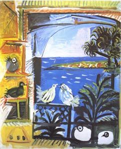 Picasso                                                                                                                                                                                                                                                        