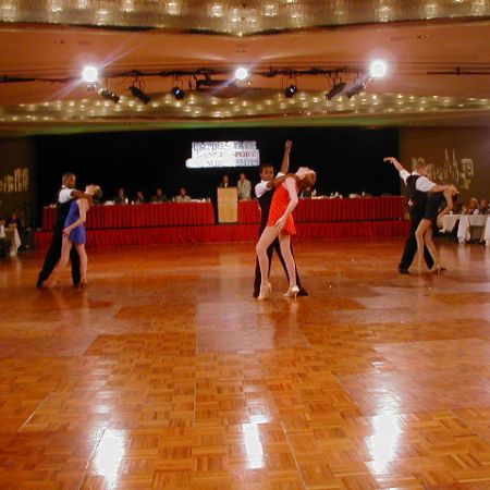 Cursuri de dans - adrese utile