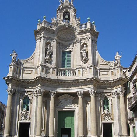 gotic sicilian