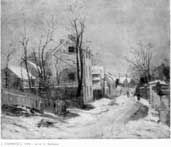 Andreescu la Galeria Quasar