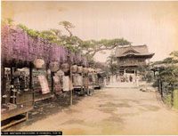 Expozitie de fotografie japoneza din 5 mai, Muzeul National de Arta al Romaniei                                                                                                                                                                                