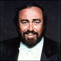 pavarotti