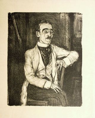 Exhibition STERIADI. The National Museum of Art of Romania