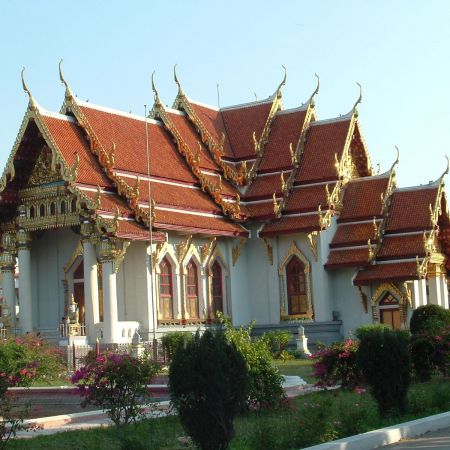 templu thai