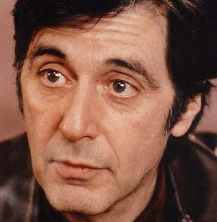 Al Pacino