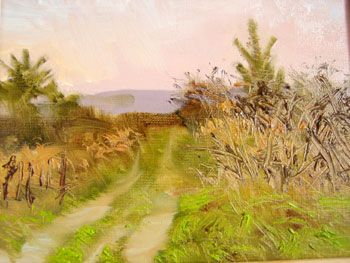 Expozitie pictura, Jerzy Gnatowski, Muzeul National Cotroceni, din 15 aprilie