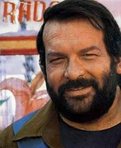 Bud Spencer