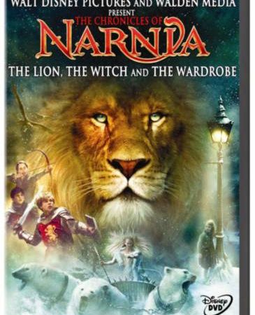 Cronicile din Narnia, carte si film