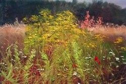 Expozitie pictura, Jerzy Gnatowski, Muzeul National Cotroceni, din 15 aprilie