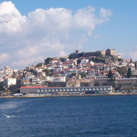 kavala