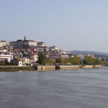 coimbra orasul vechi