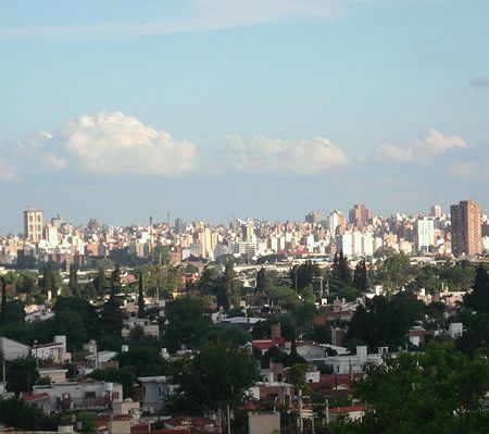 panorama cordoba