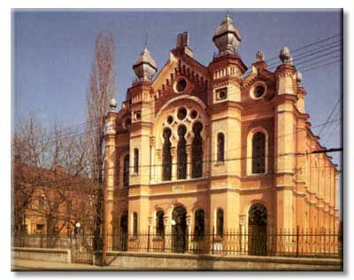 Oradea