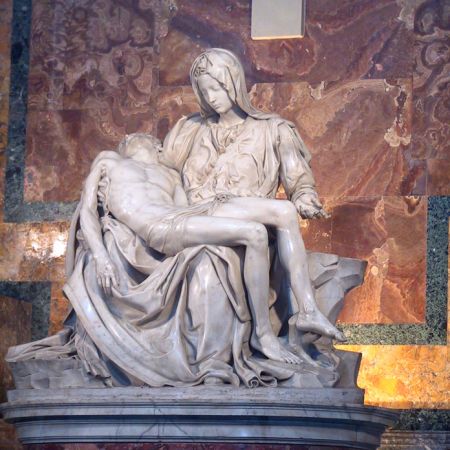 pieta