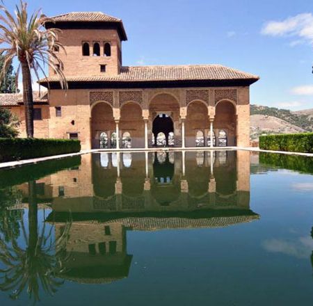Alhambra                                                                                                                                                                                                                                                       