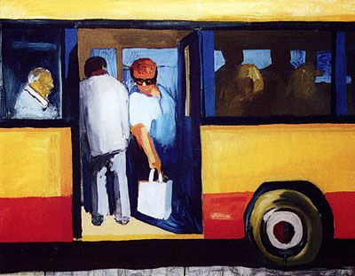 Institutul Polonez, Seria de conferinte