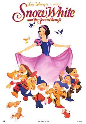 Film animat pentru copii. Personaje celebre.