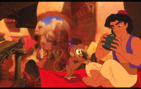 aladdin