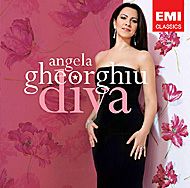 Angela Gheorghiu CD
