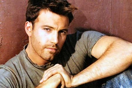 ben affleck