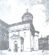 Biserica Sfantul Dumitru