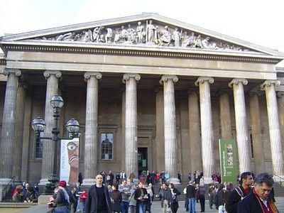 british museum