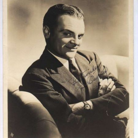 james cagney