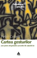 cartea gesturilor