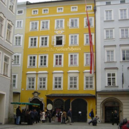 Mozart House