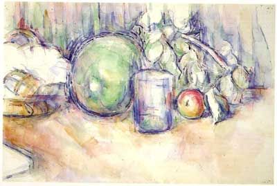 Cezanne