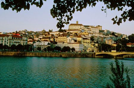 Coimbra