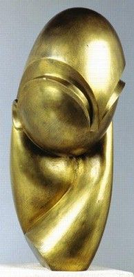 Constantin Brancusi