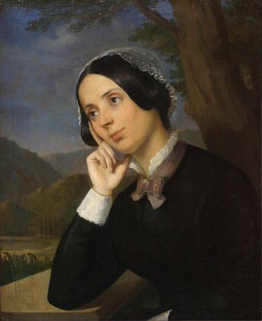 maria rosetti