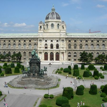 viena cladire